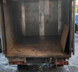 Химки - Саки