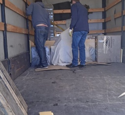 Перевалово Тюменская обл - Omsk