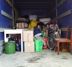 Ульяновск - Энгельс