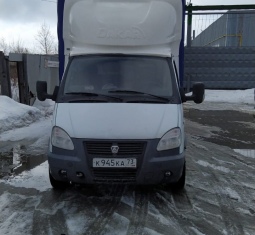 Ульяновск - Энгельс