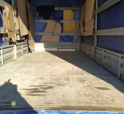 Ульяновск - Энгельс