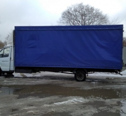 Ульяновск - Энгельс