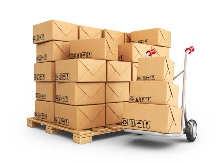 Перевозка догрузом